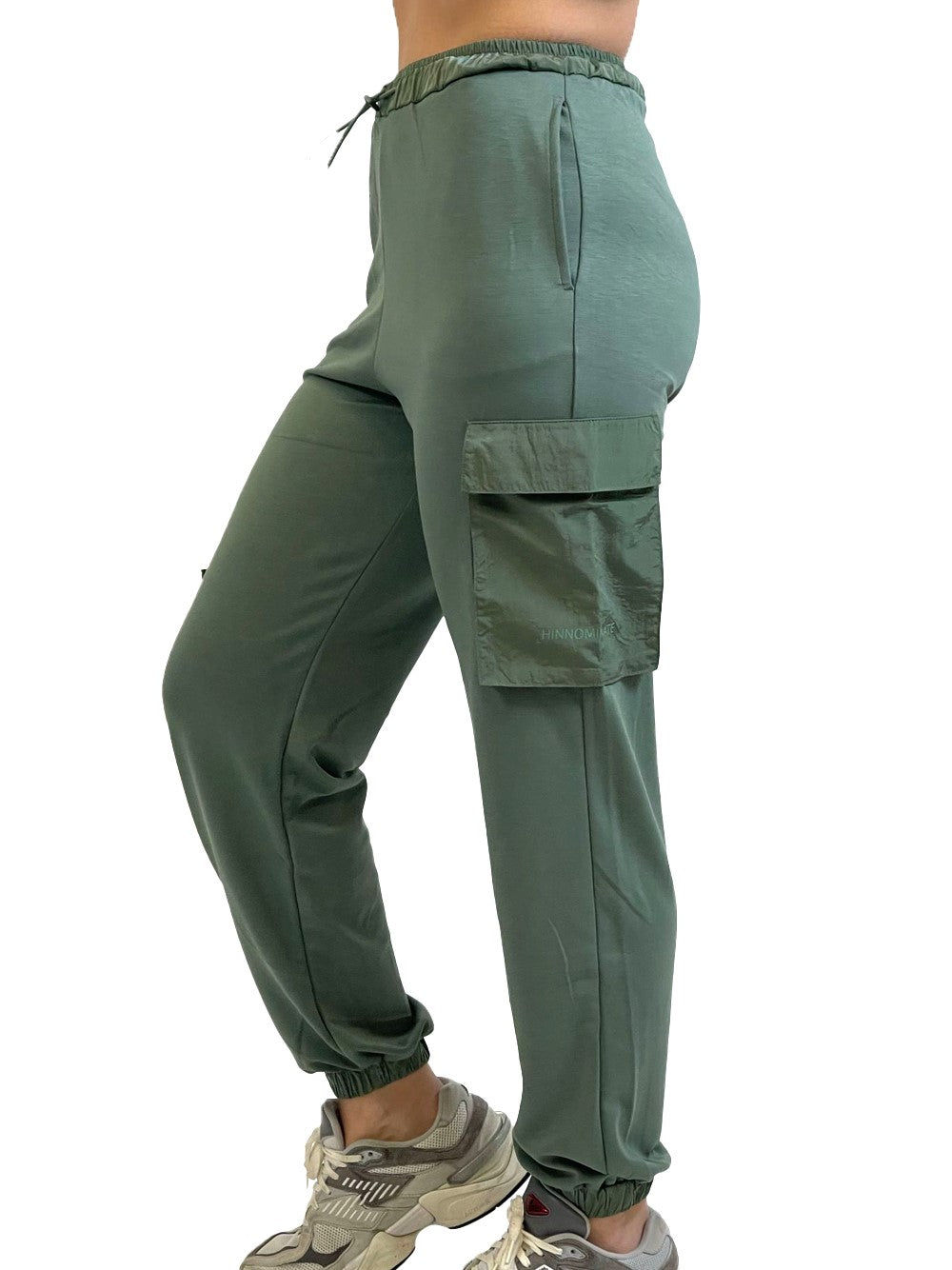 HINNOMINATE PANTALONE HMABW01451