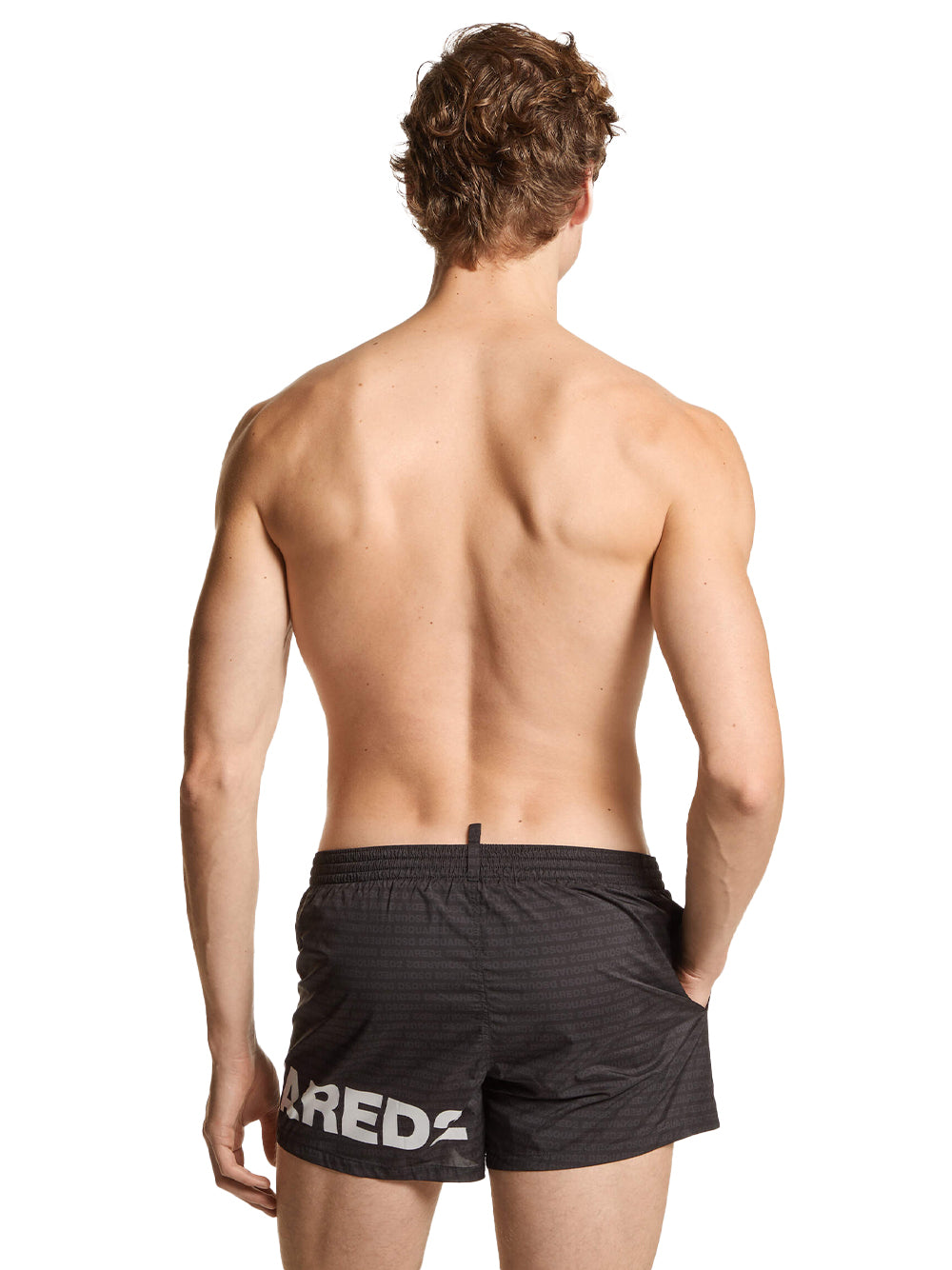 DSQUARED BOXER D7B5C5050