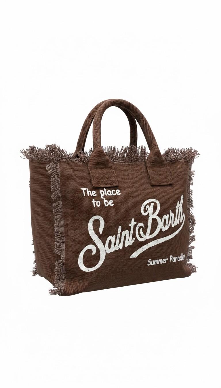 MC2 SAINT BARTH VANITY BROWN VANI001 00098L