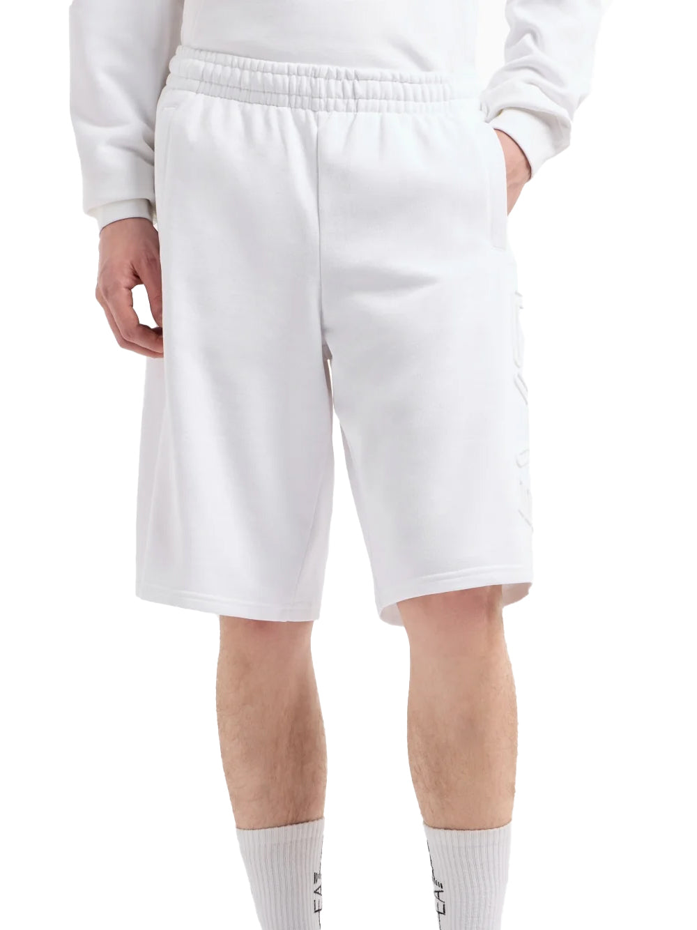 ARMANI SHORTS 7M000153 AF10432 U0002