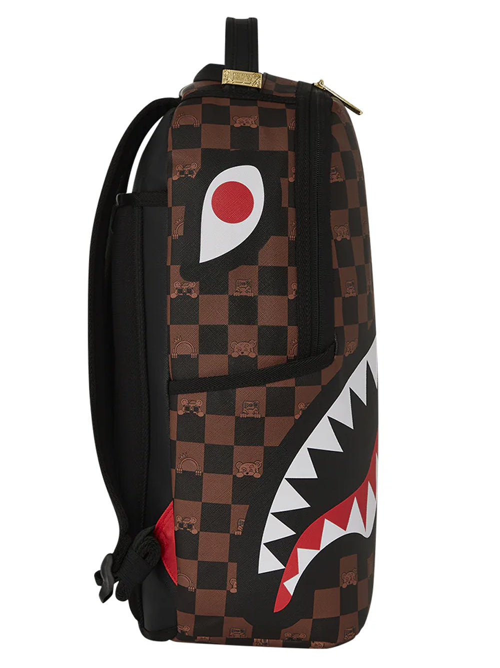 SPRAYGROUND ZAINO 910B7331NSZ