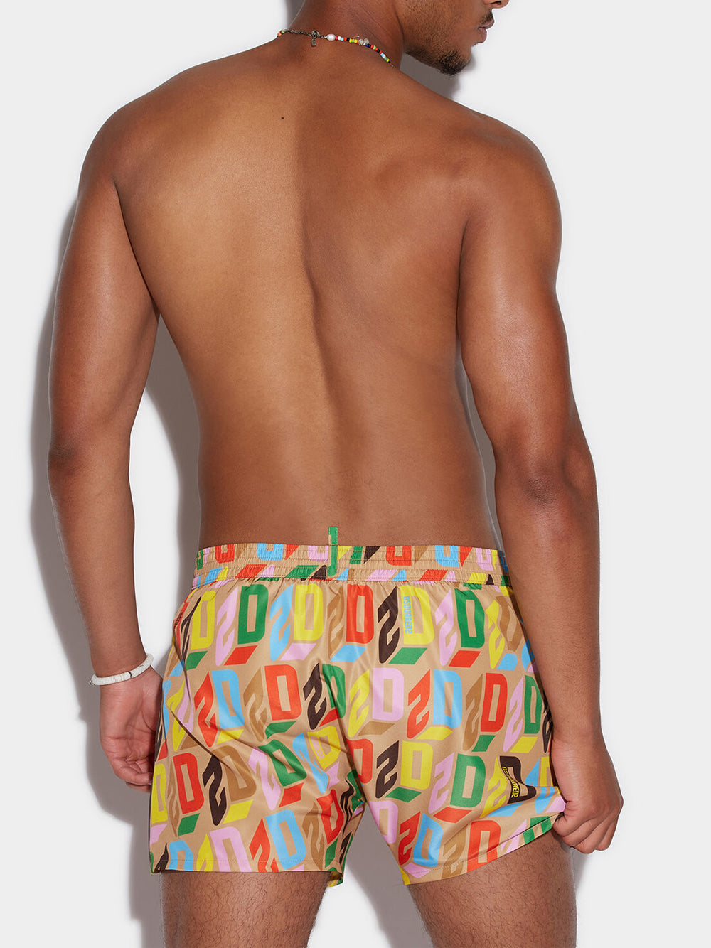 DSQUARED BOXER MIDI D7B6Q4720