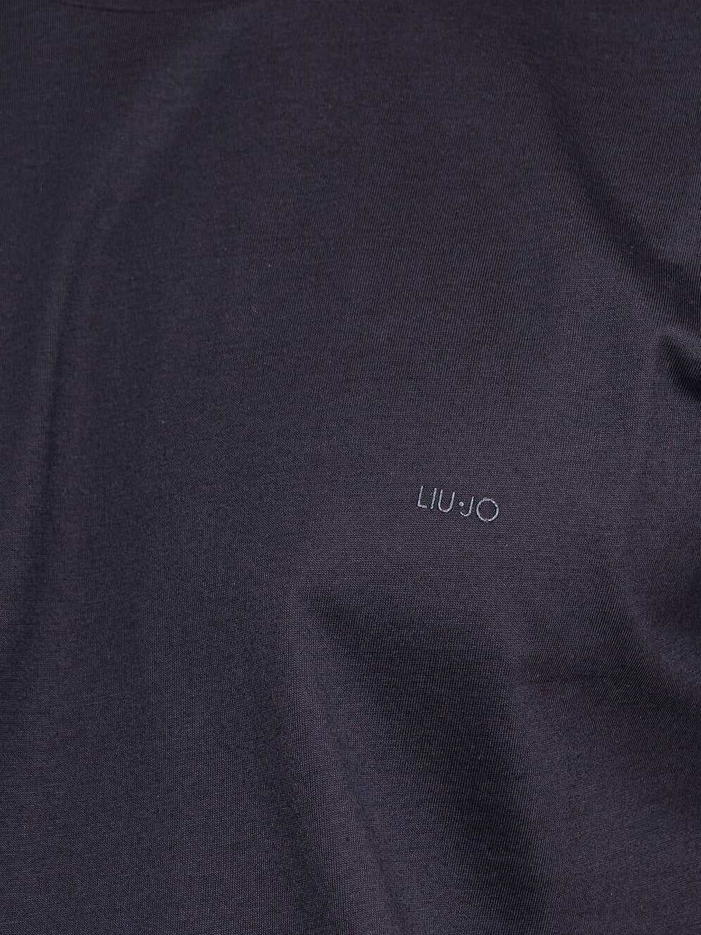 LIU JO T-SHIRT NEWMERCER 701