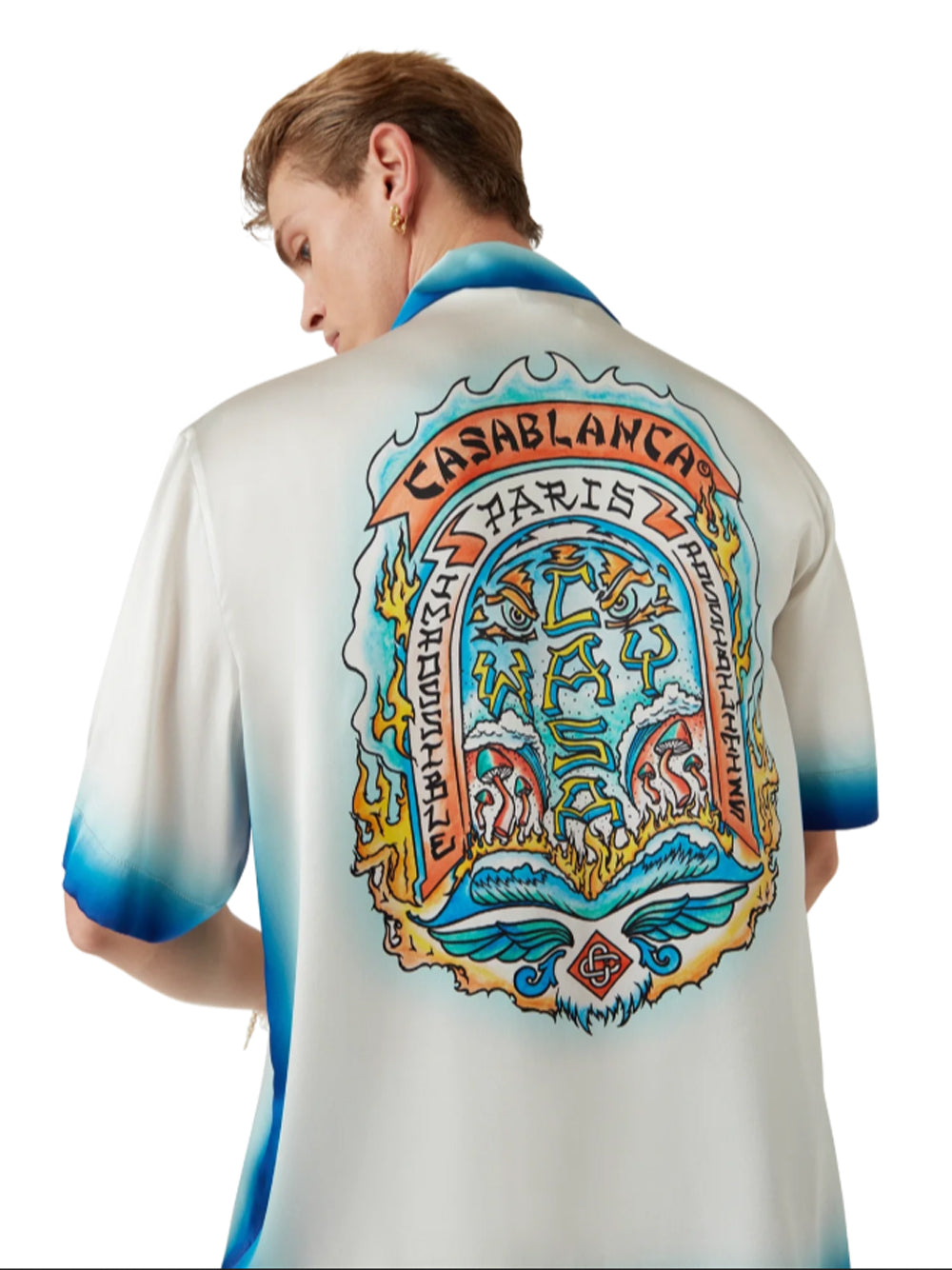 CASABLANCA CAMICIA U-MS25-SH-003_03CASASKATEWAY