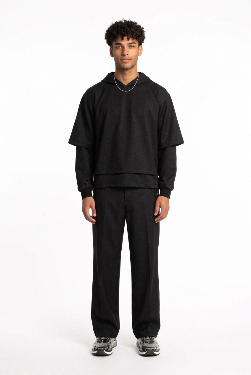 MAGLIA Uomo DARK LABEL DRKM883