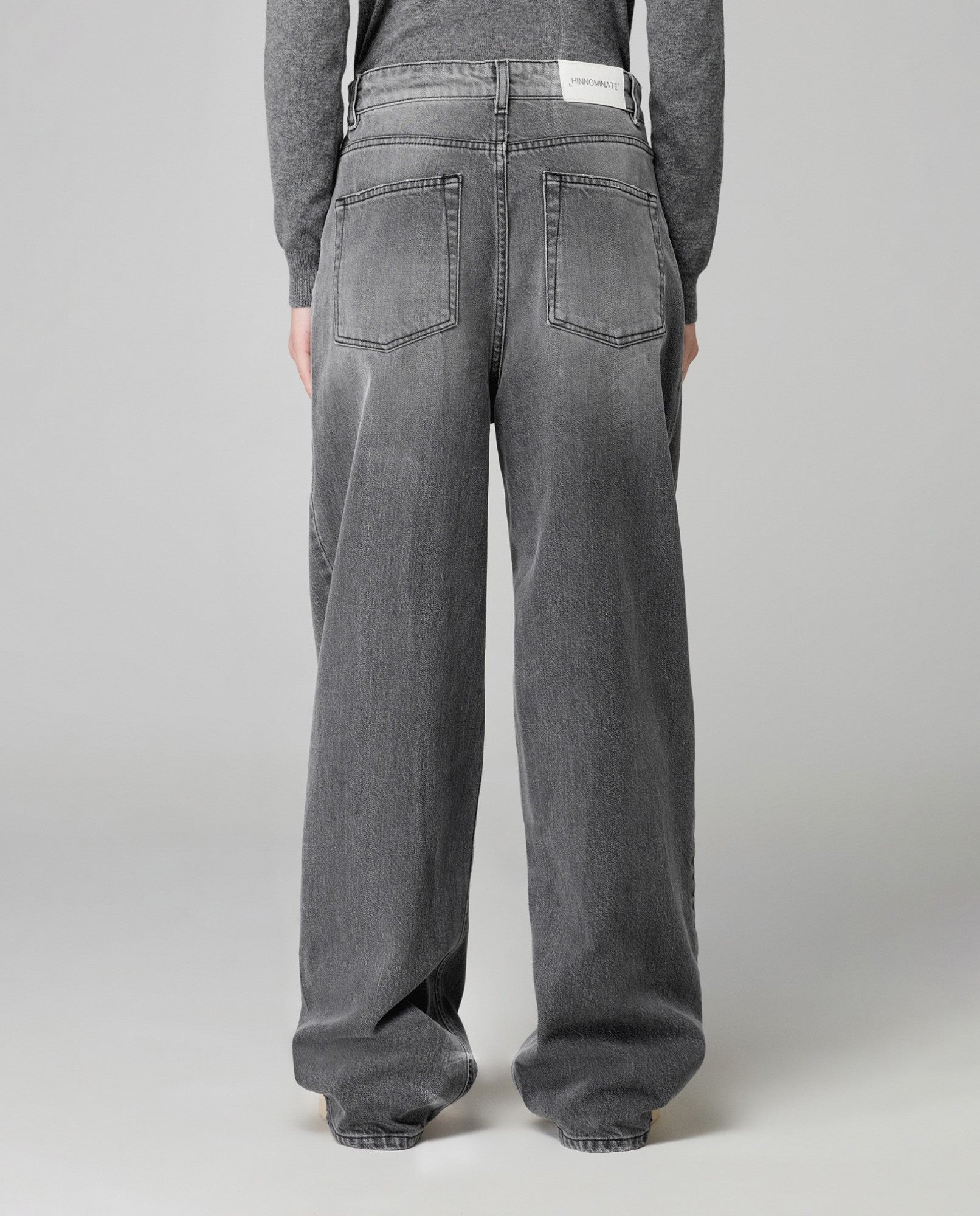 HINNOMINATE JEANS HMABW02338