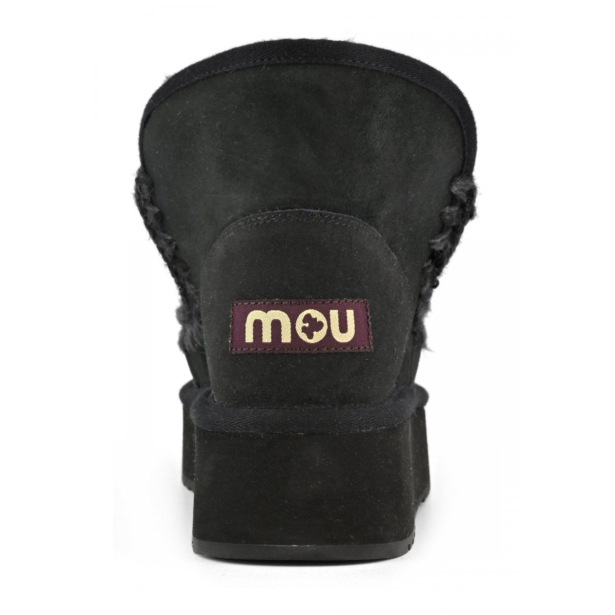 MOU MU.FW681000A BKBK