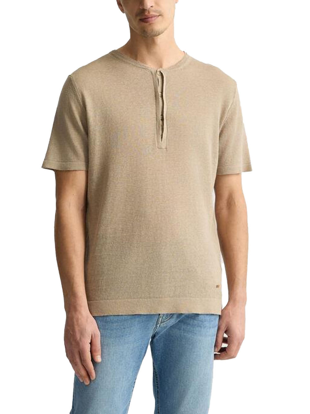 LIU JO MAGLIA CHIUSA QA5034MA72P