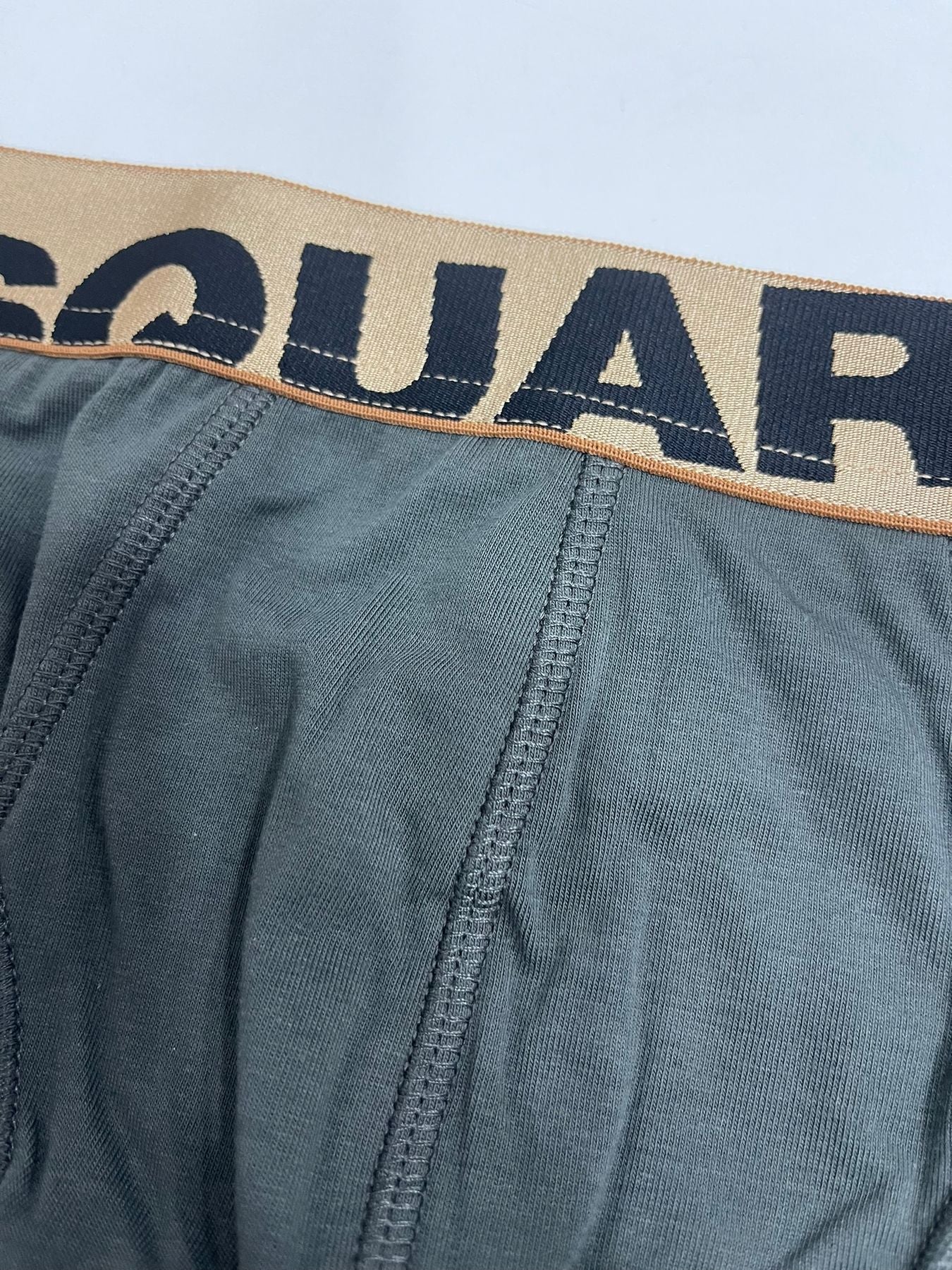 DSQUARED BRIEF D9L614240