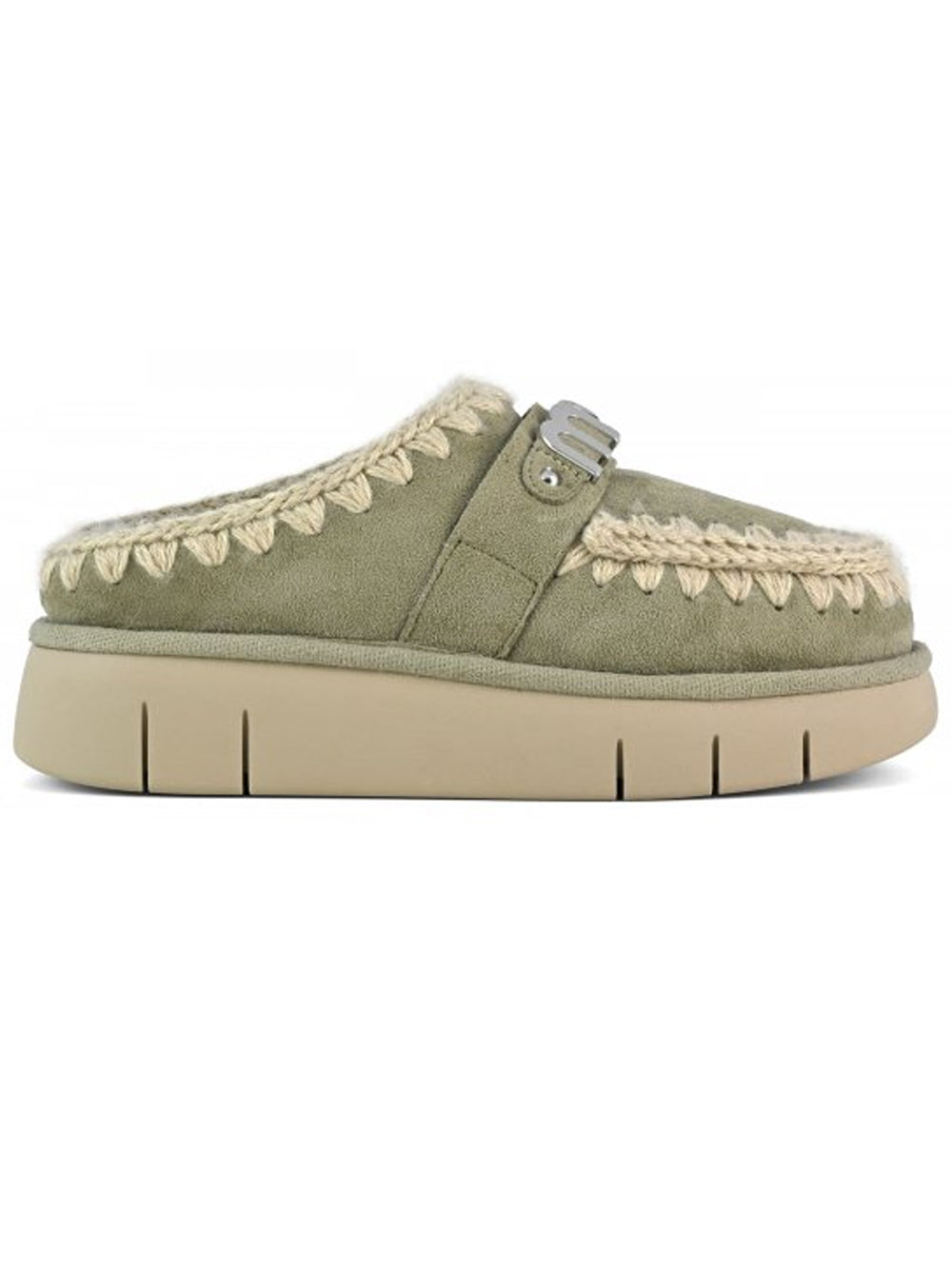 MOU CLOG MU.FW531001A LOAK