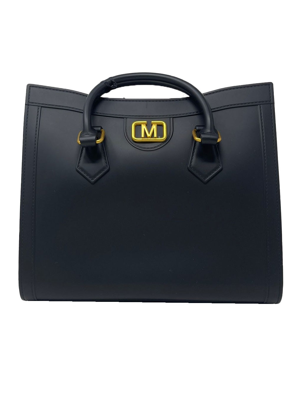 MARC ELLIS WOOD M25 BLACK/GOLD LUX