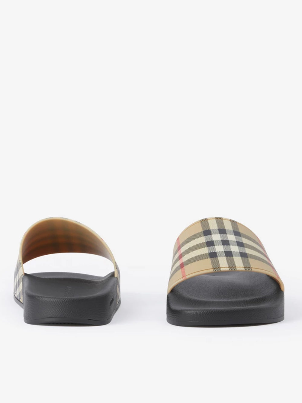 BURBERRY CIABATTE 8057037