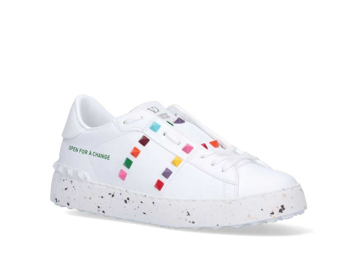 VALENTINO SNEAKERS XW2S0A01 PZQ K81