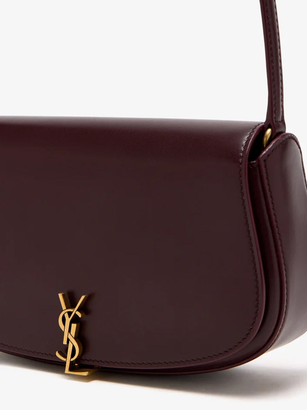 Donna SAINT LAURENT VOLTAIRE MINI