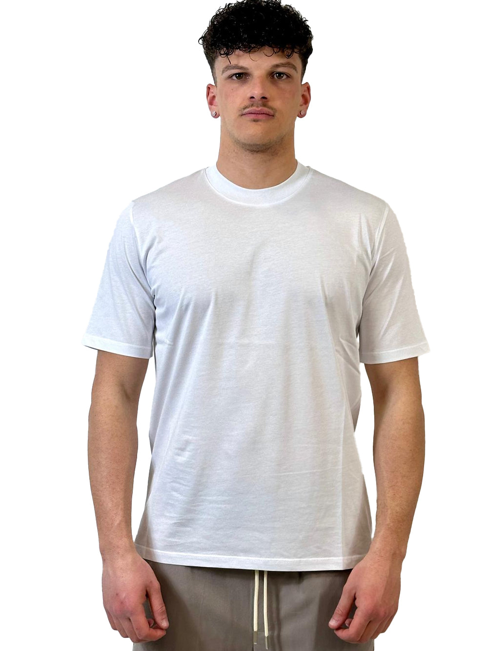 YES LONDON XM4196 BIANCO