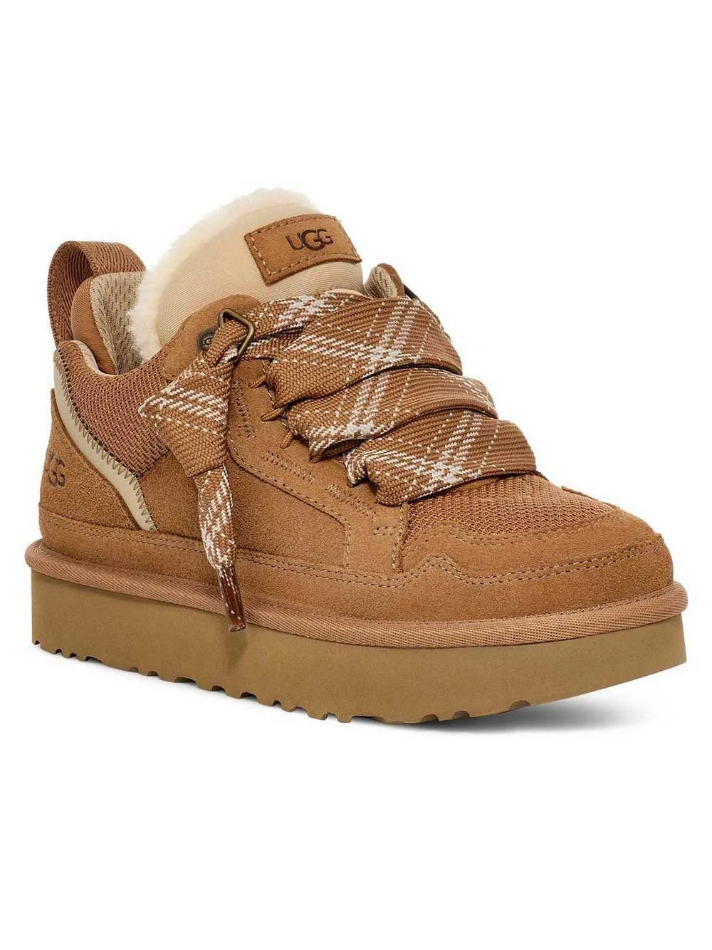 UGG LOWMEL CHESTNUT 1144032