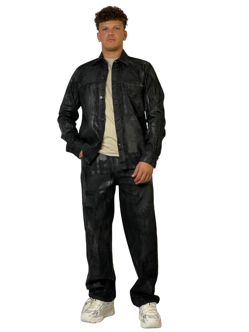 PRIME CAMICIA AG3643