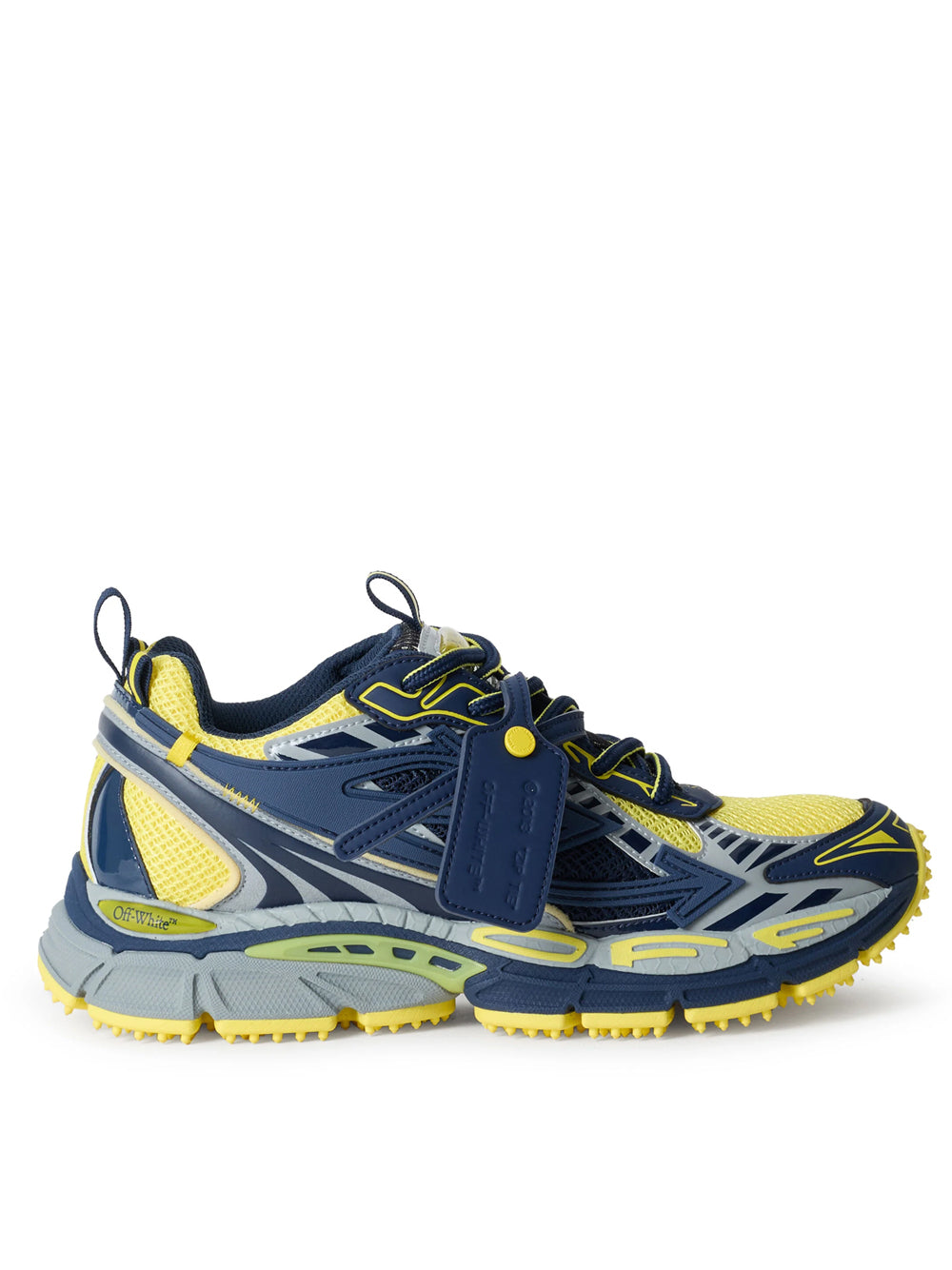 SNEAKERS unisex off white OF06557706-YLWGRY