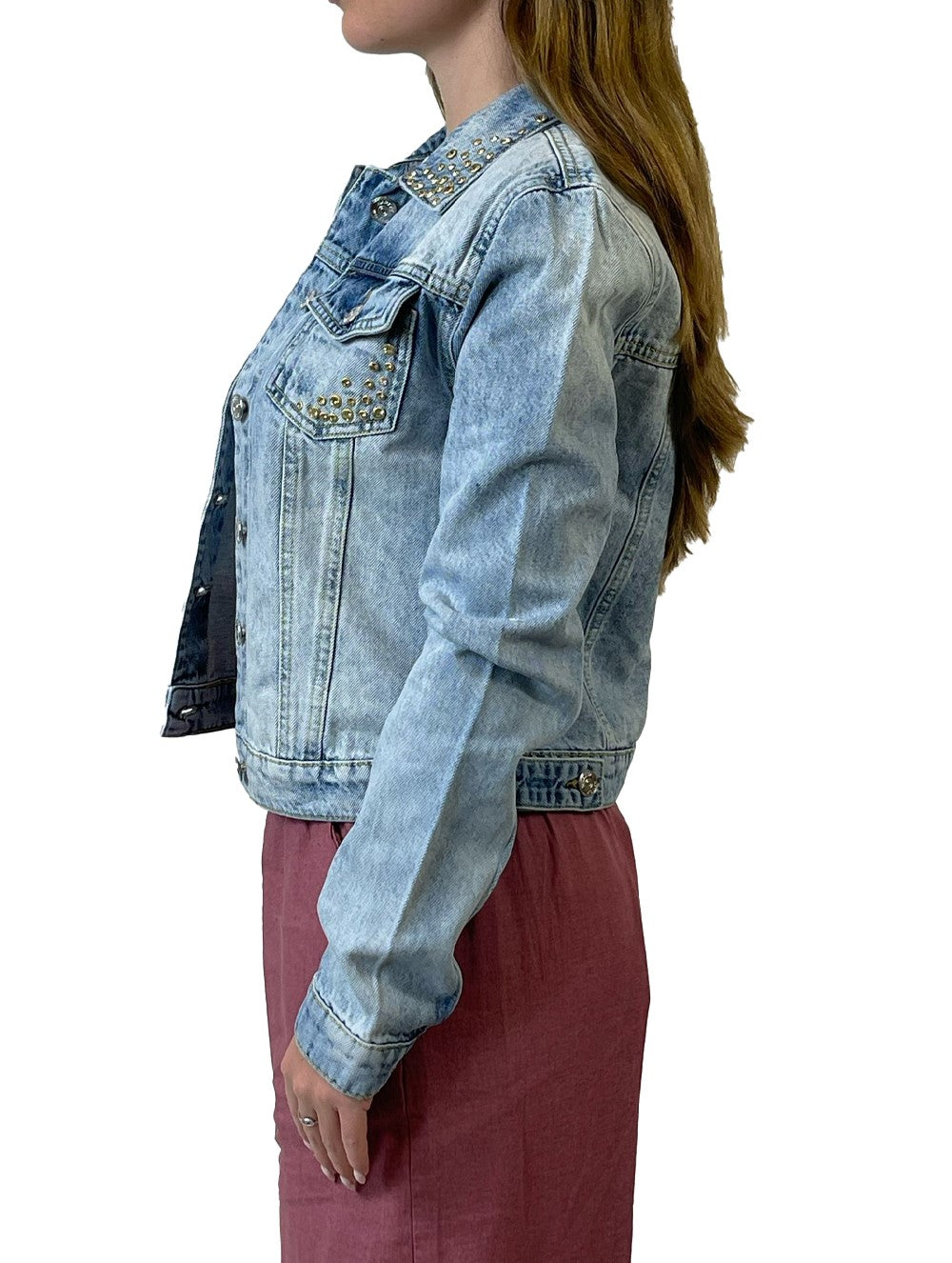 MARKUP GIUBBINO MW864022