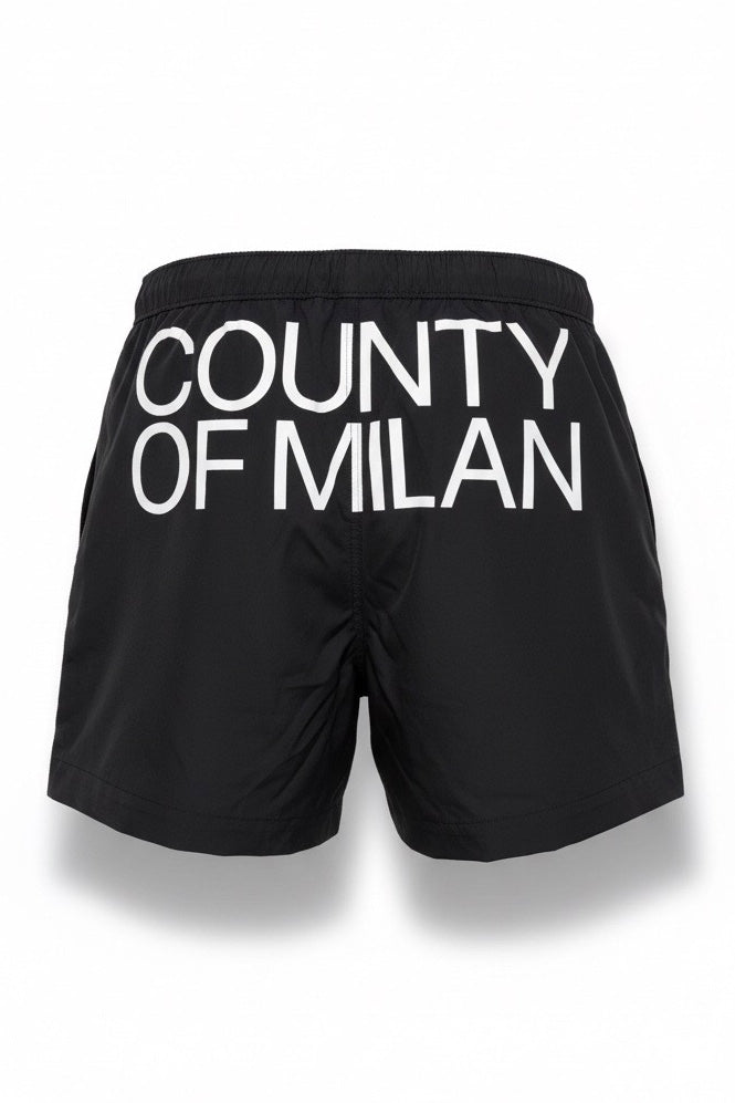COUNTY OF MILAN BY MARCELO BURLON COSTUME COMAS260627M0888 BLACK/WHITE