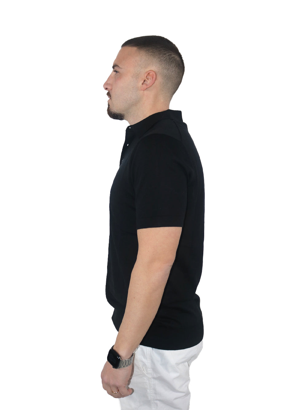 DIKTAT POLO DK17-037 NERA