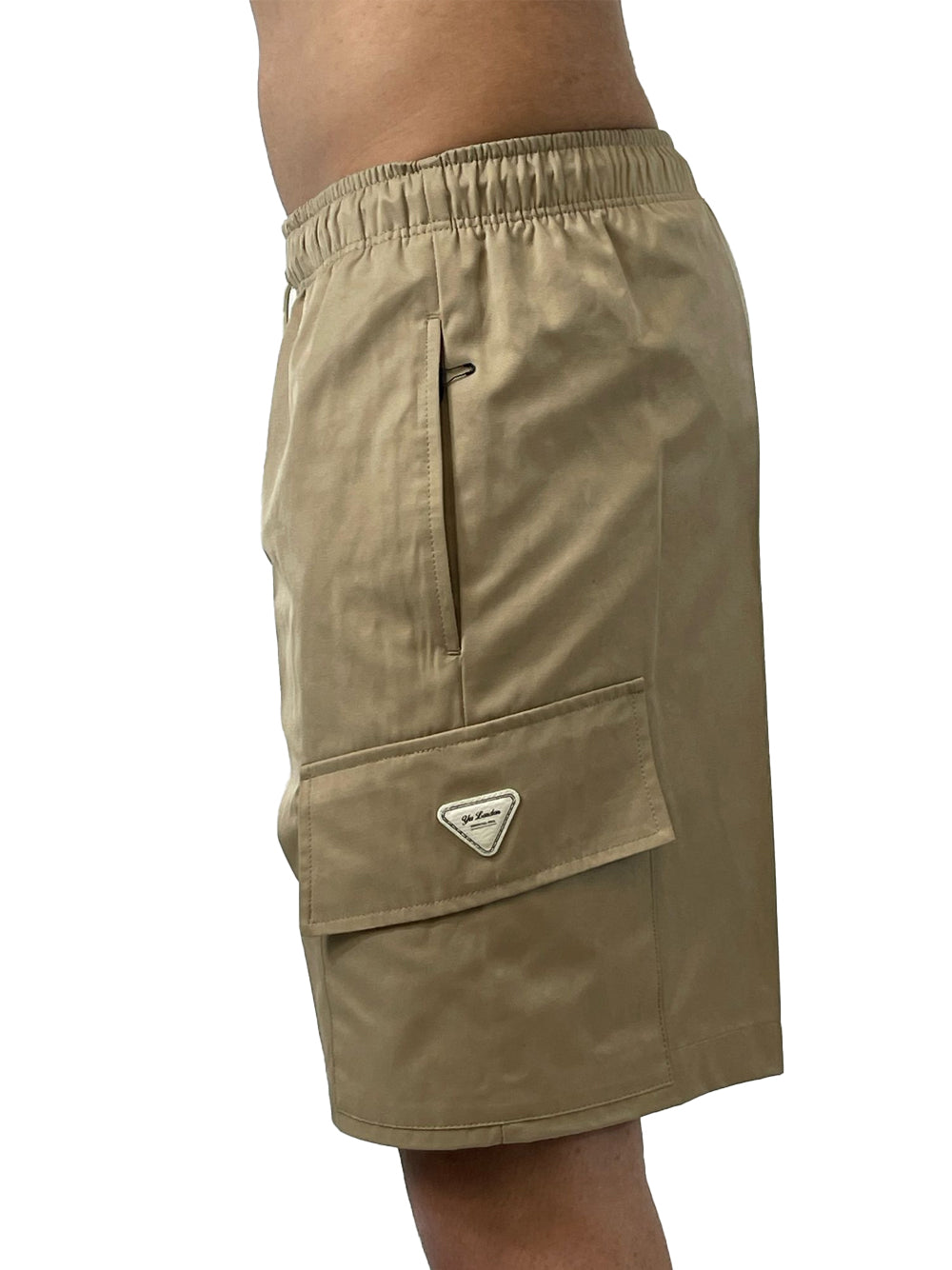 YES LONDON BERMUDA CAMEL XS4281