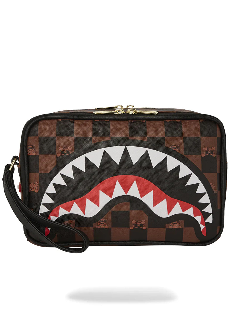 SPRAYGROUND POCHETTE 910B7510NSZ