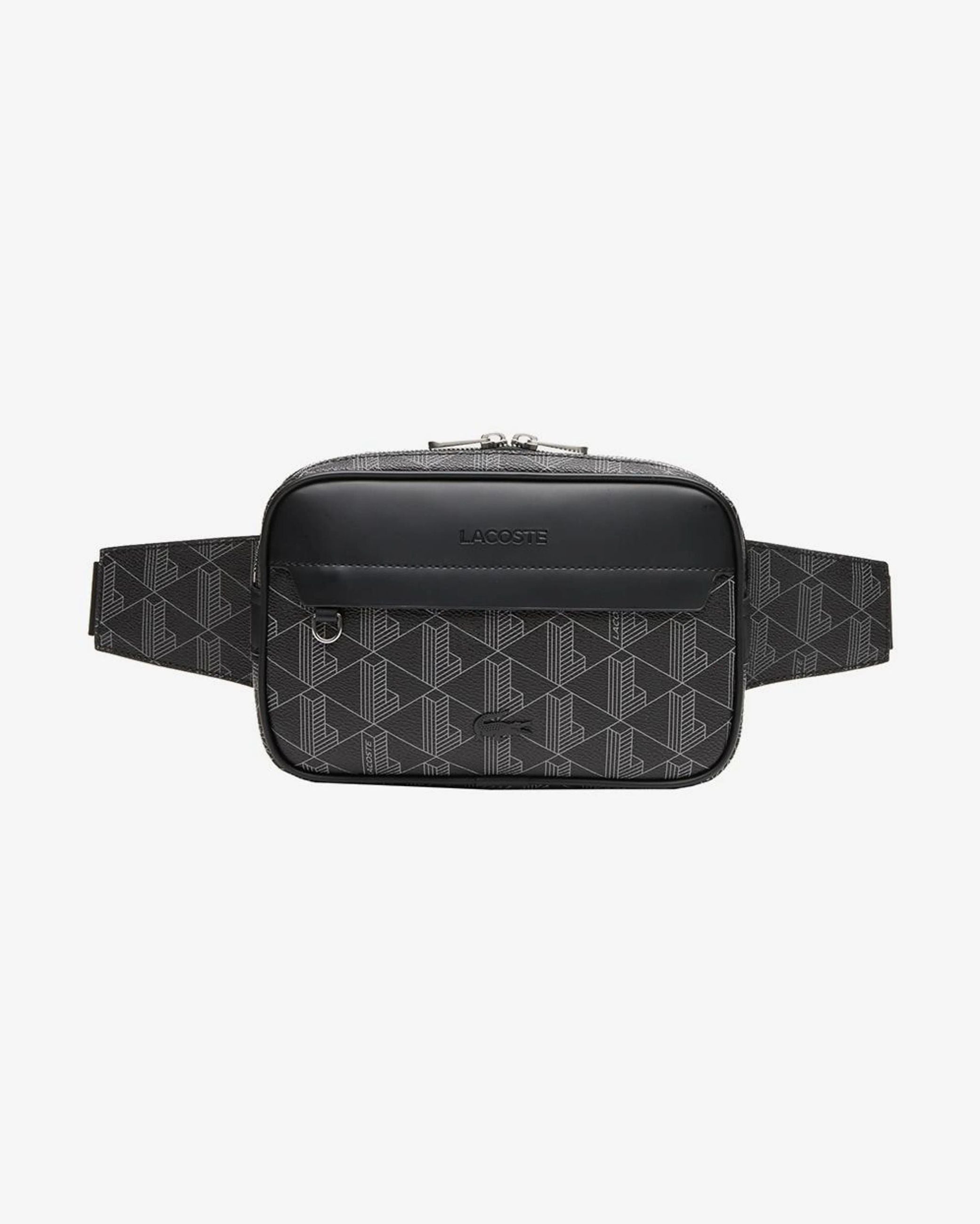 LACOSTE WAIST BAG MONOGRAM NH4004LX H45
