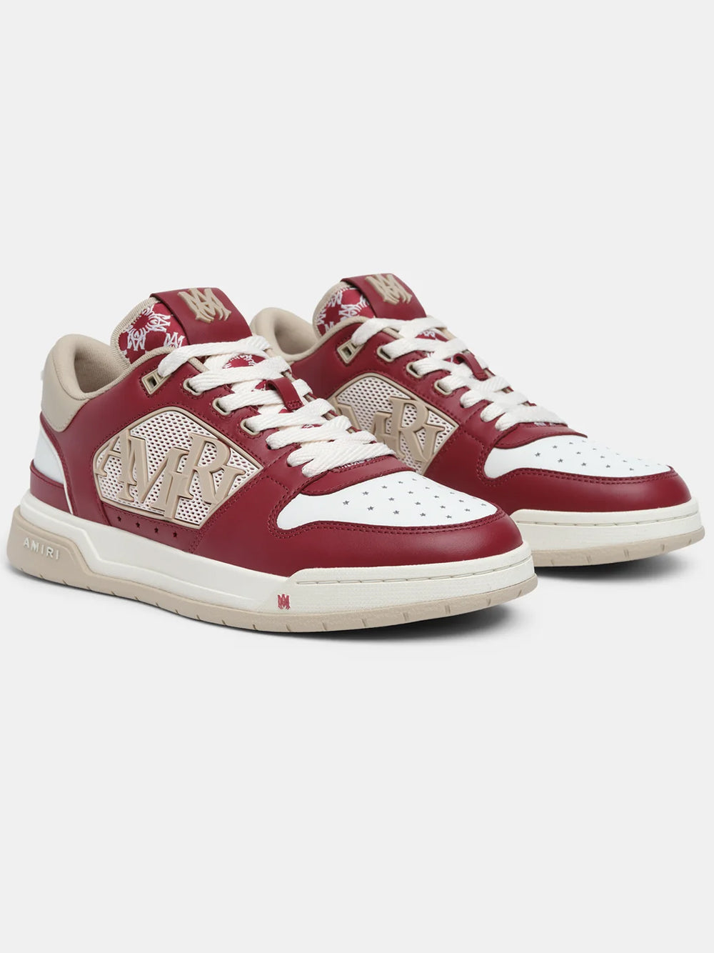 AMIRI CLASSIC LOW AMFOSR1088-644