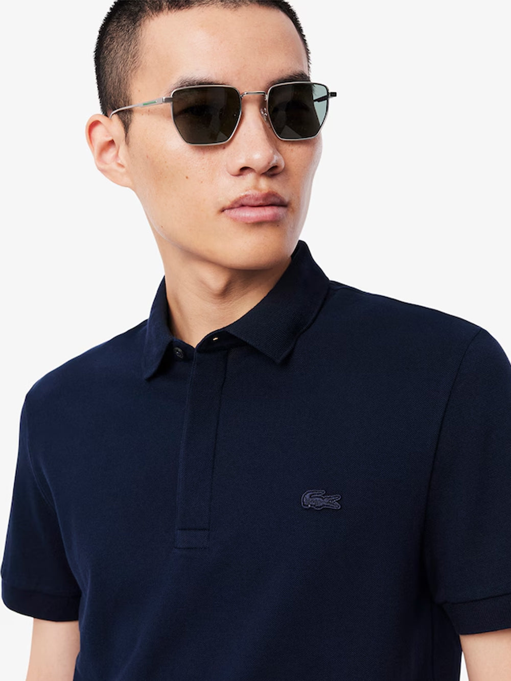 LACOSTE POLO PH5522 166