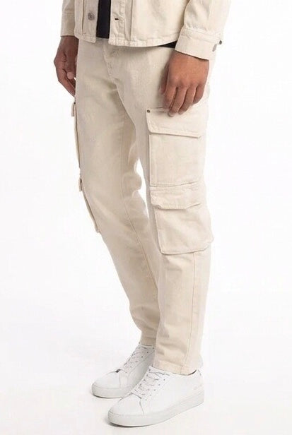 YES LONDON JEANS XJ3226 PANNA