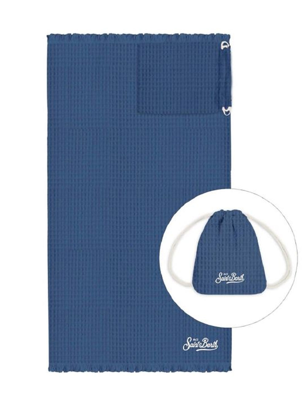 MC2 SAINT BARTH TELO FOUS001 02089H