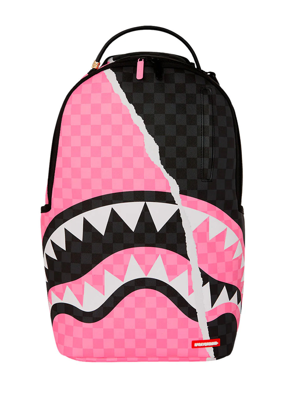 SPRAYGROUND ZAINO 910B7692NSZINT01