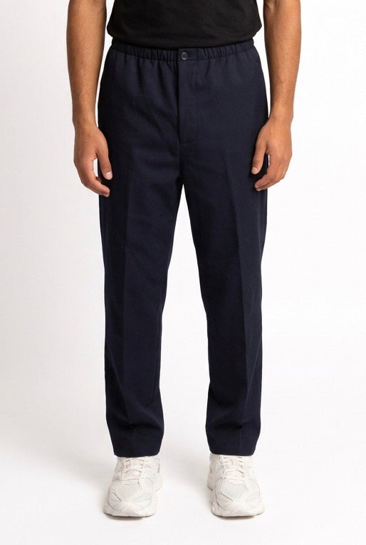 DARK LABEL PANTALONE DRKP173 BLU