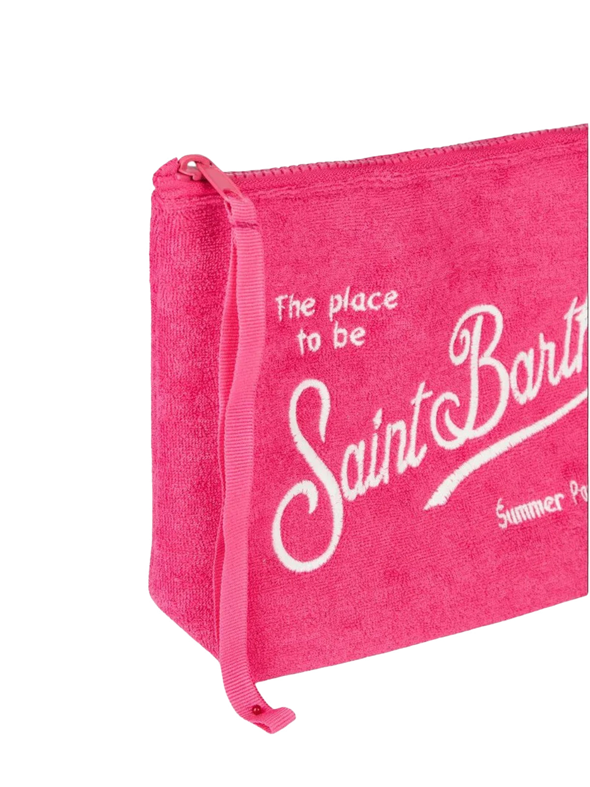 MC2 SAINT BARTH POCHETTE ALINE SPONGE ALI0003 04022H