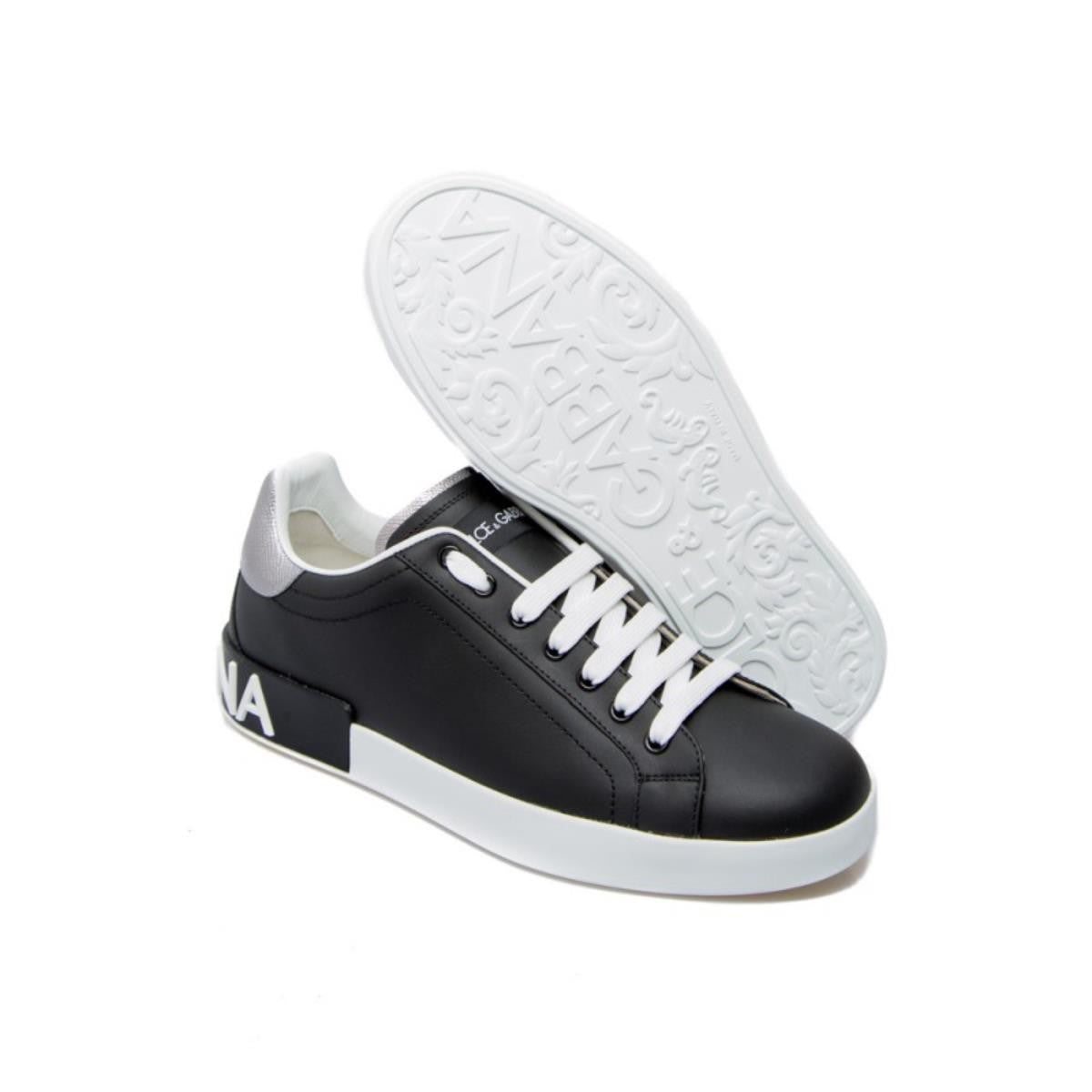 DOLCE E GABBANA SNEAKERS CS2216 AH527 8B979