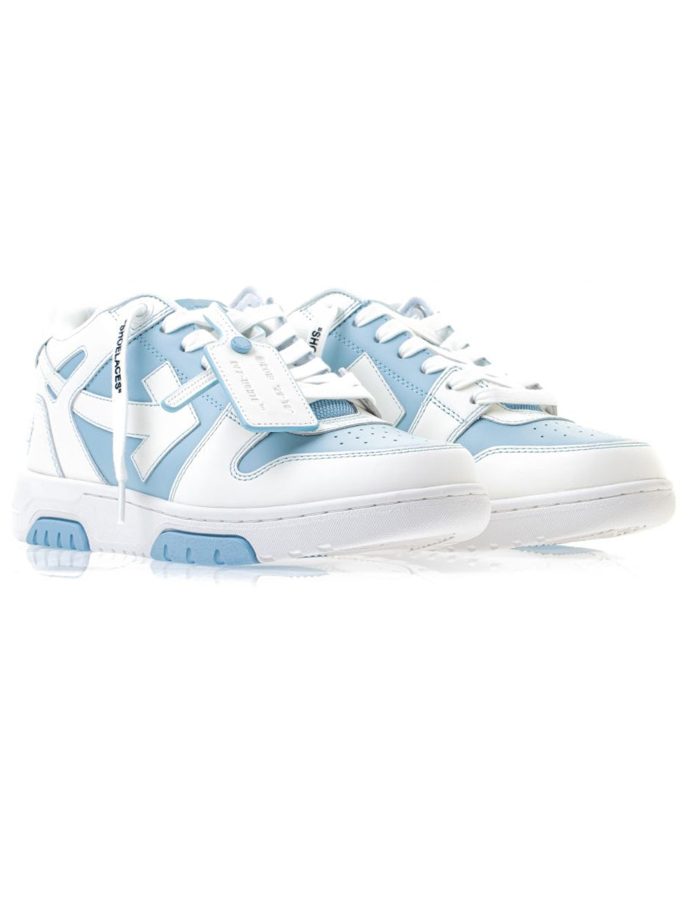 OFFWHITE SNEAKERS OWIA259C99LEA0044001