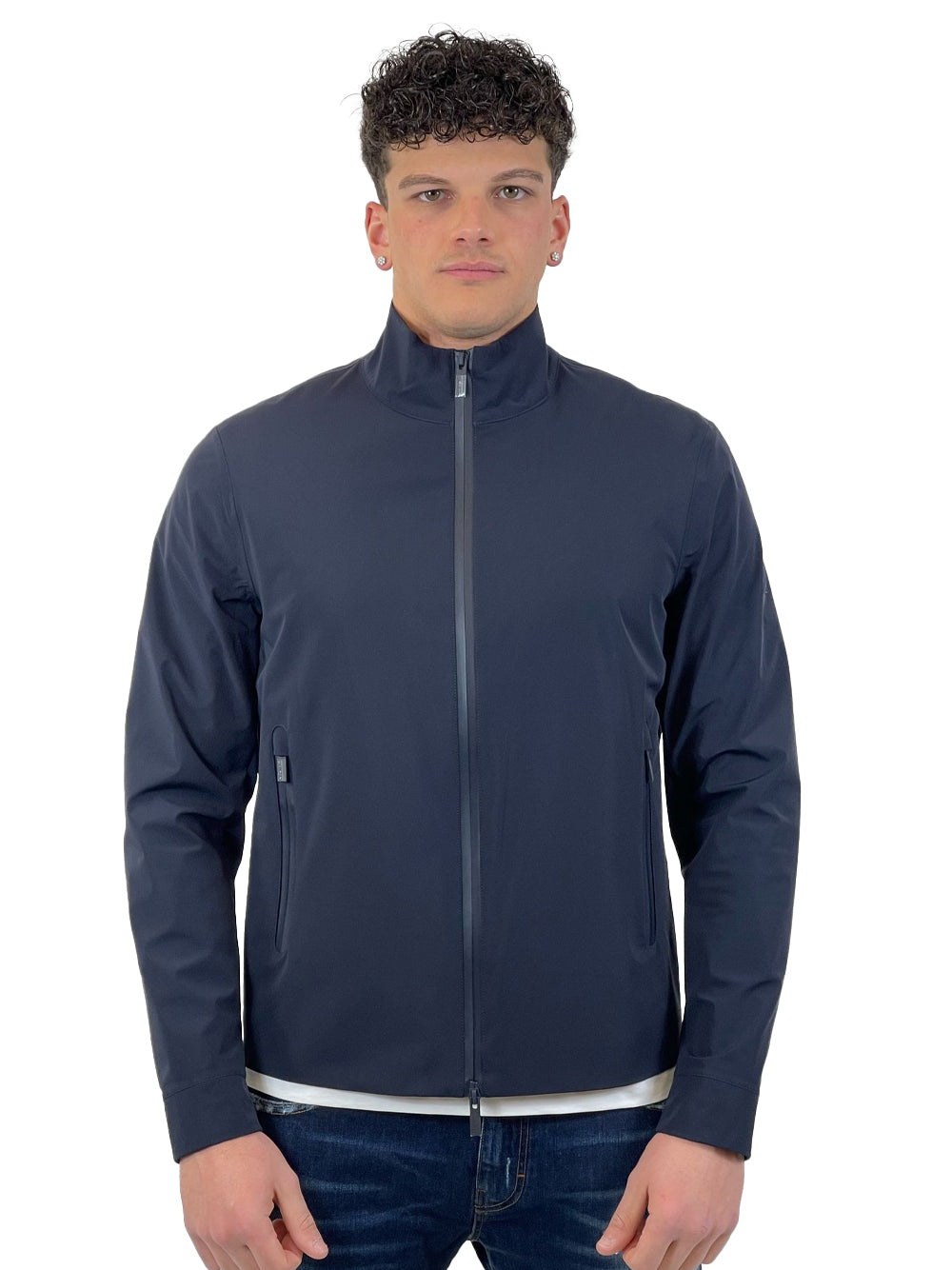 HESKIMO GIUBBINO HE844006 BLUE