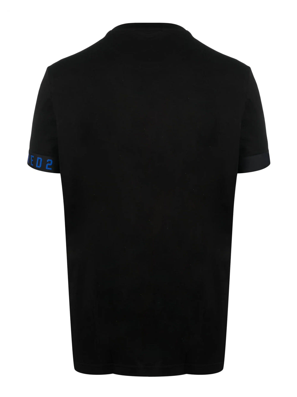 DSQUARED T-SHIRT D9M3S4870 016