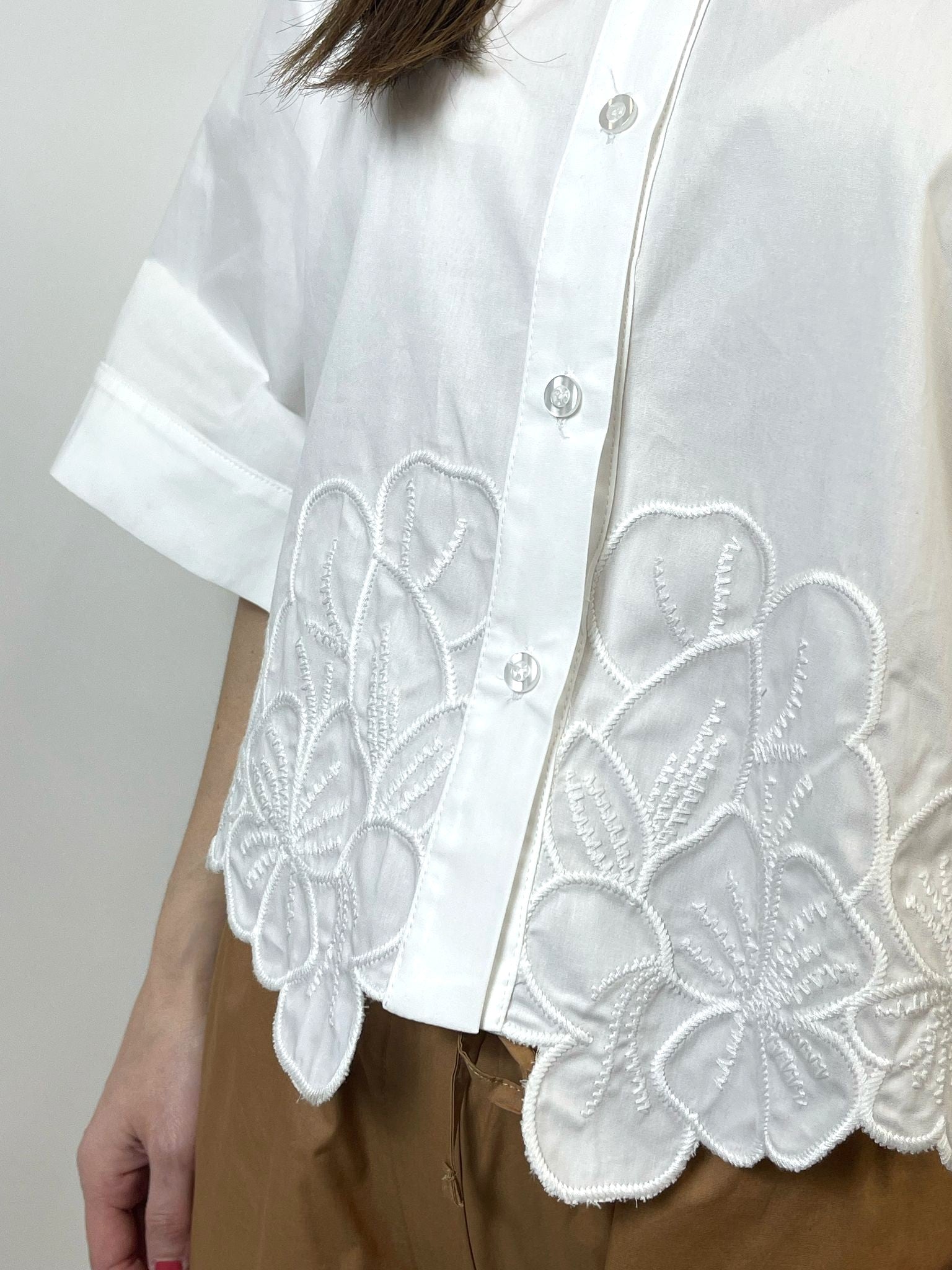 AKEP CAMICIA CMKD09180