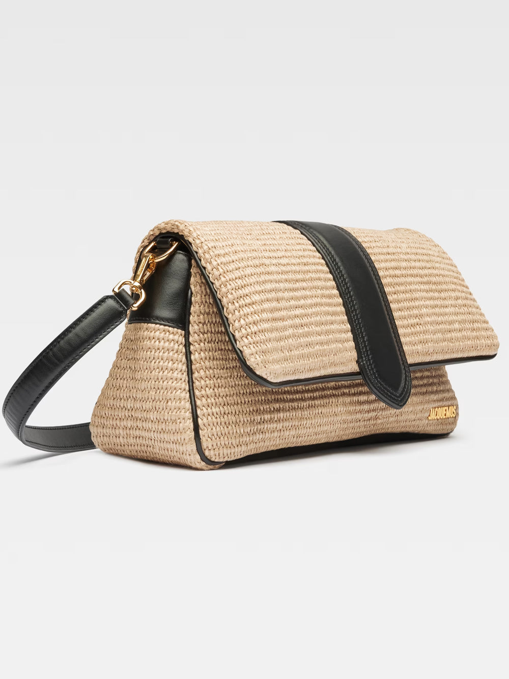 JACQUEMUS LE BAMBIMOU 241BA389-3172-1FY