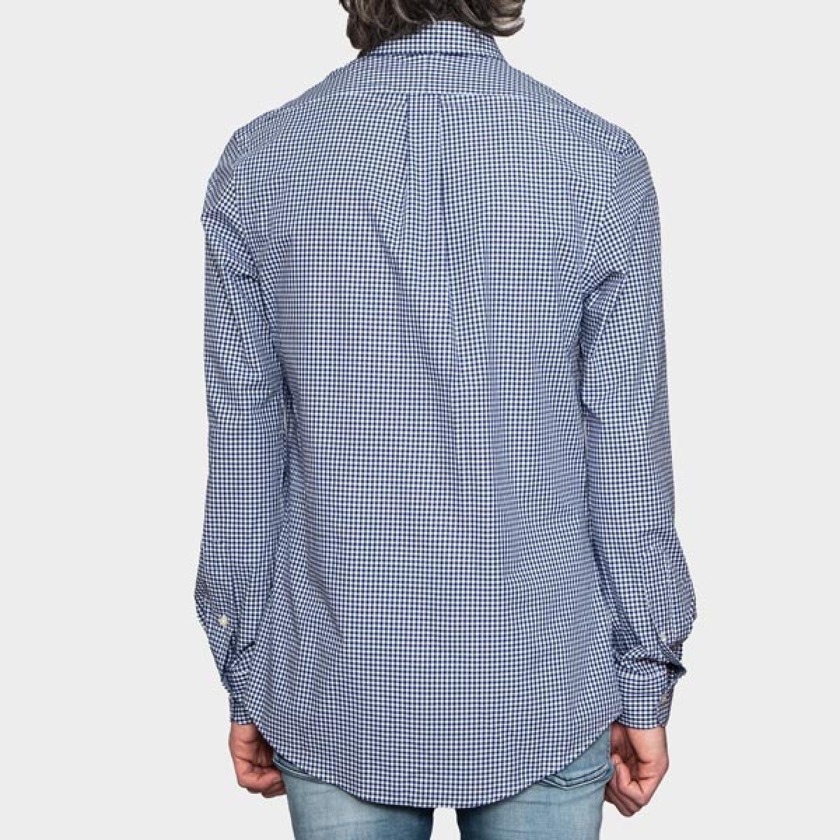 RALPH LAUREN CAMICIA 710929345002