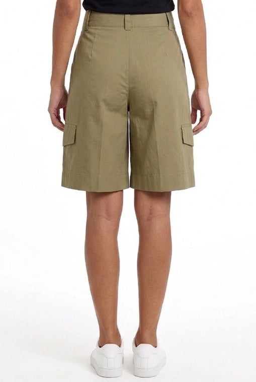 MARKUP BERMUDA MW1650301 MILITARE