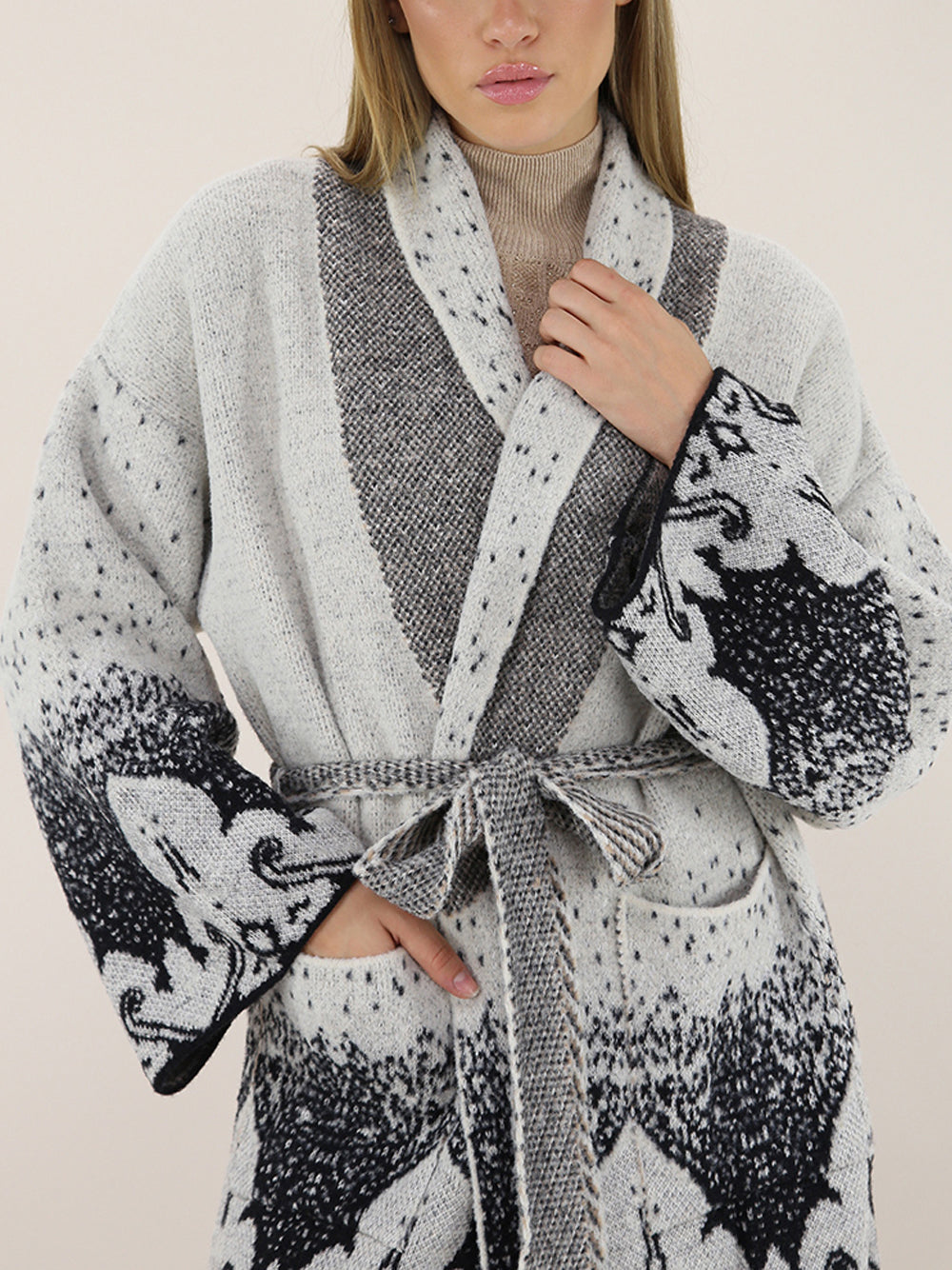 AKEP CARDIGAN MGKD07095