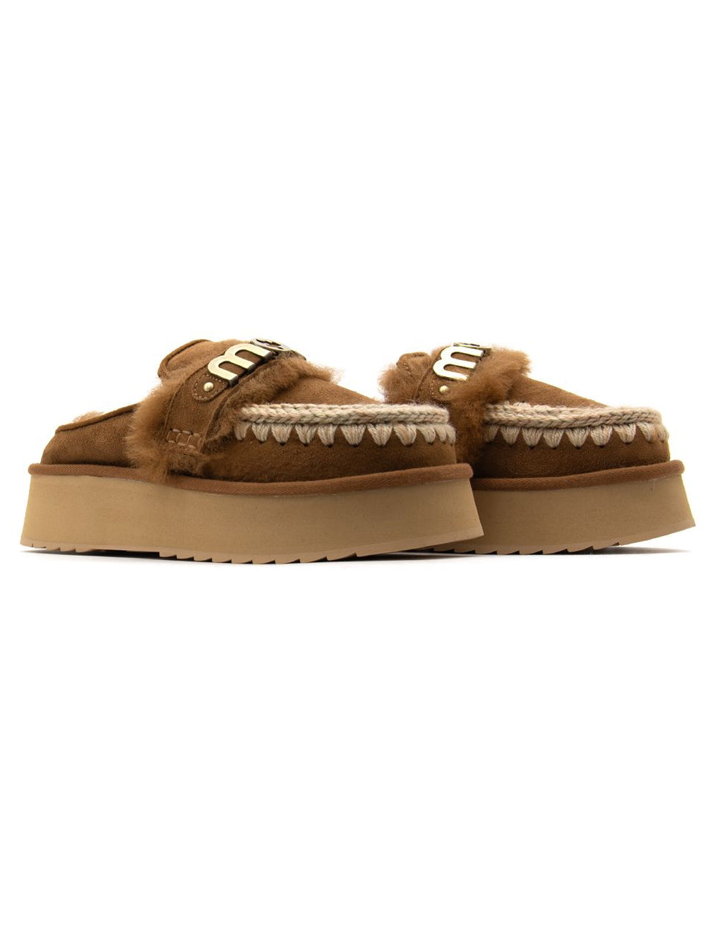 MOU PLATFORM CLOG MU.FW681006A COG