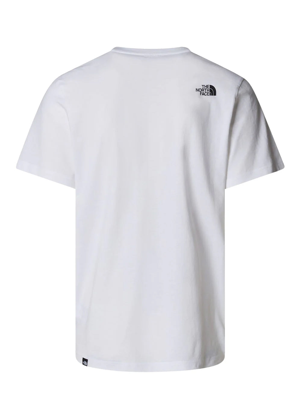 THE NORTH FACE T-SHIRT NF0A8A6CFN4