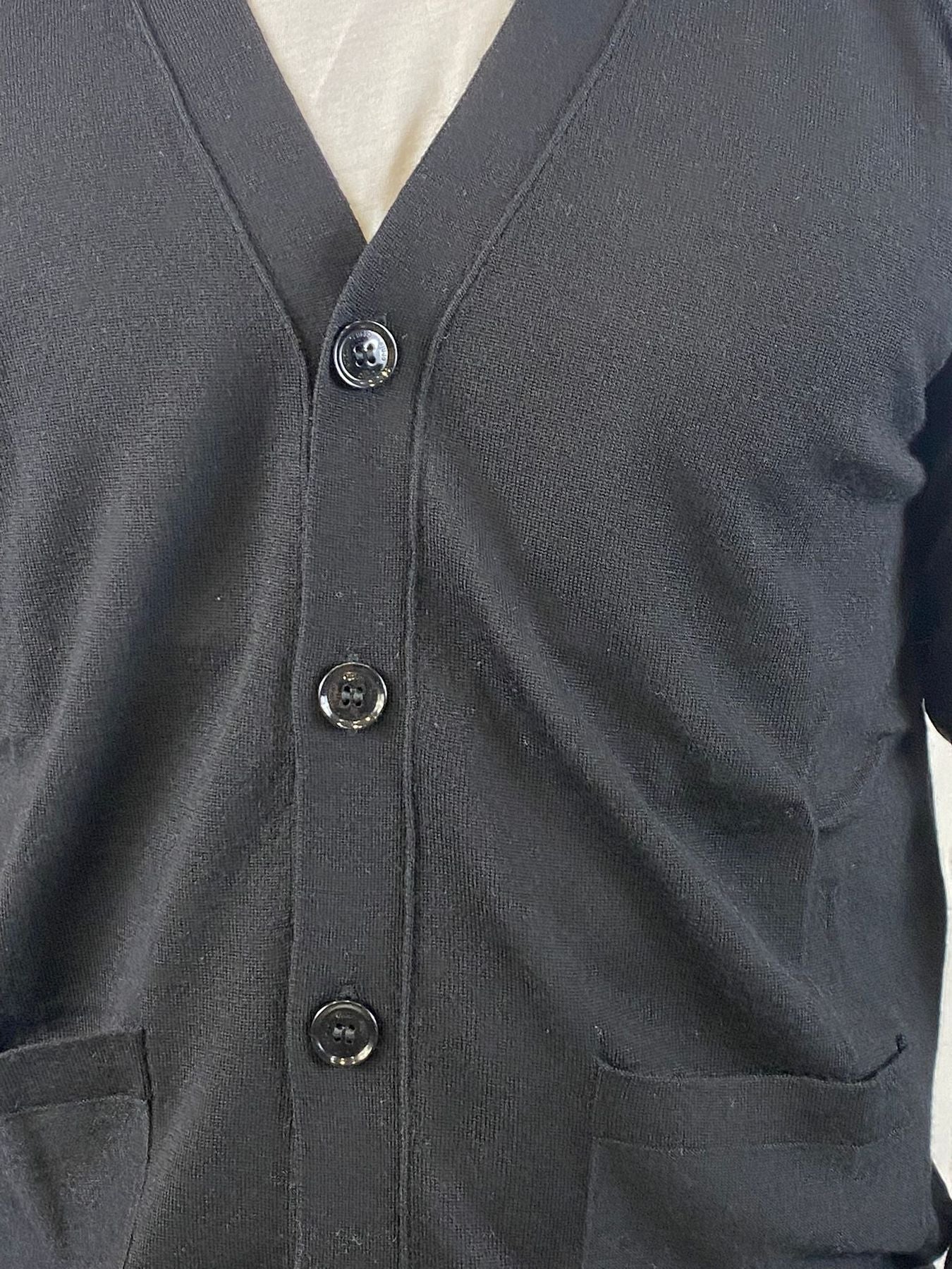 LIU JO CARDIGAN QF4005MA27P