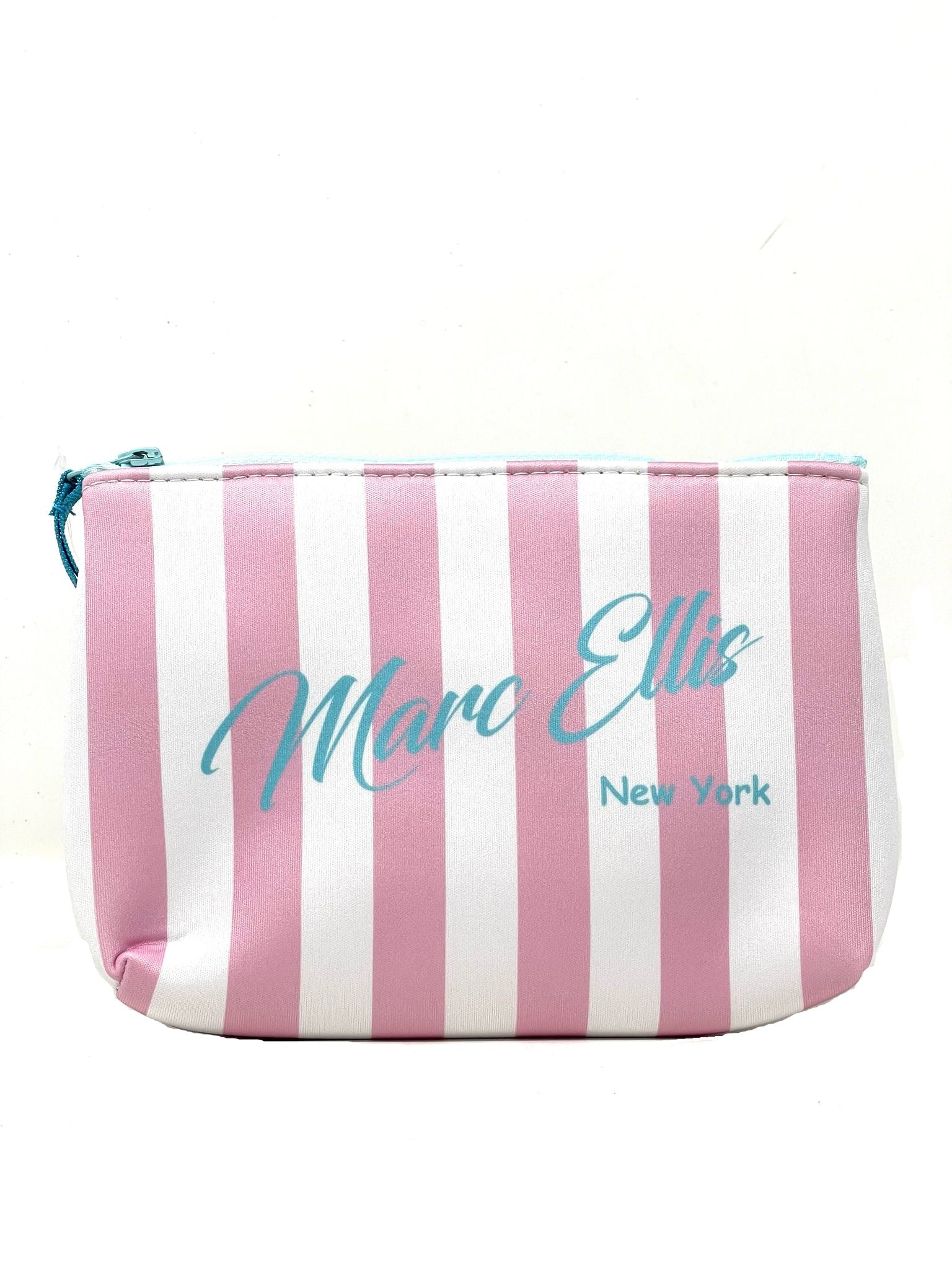 MARC ELLIS BUBY POUCH SMILE FUXIA/WHITE