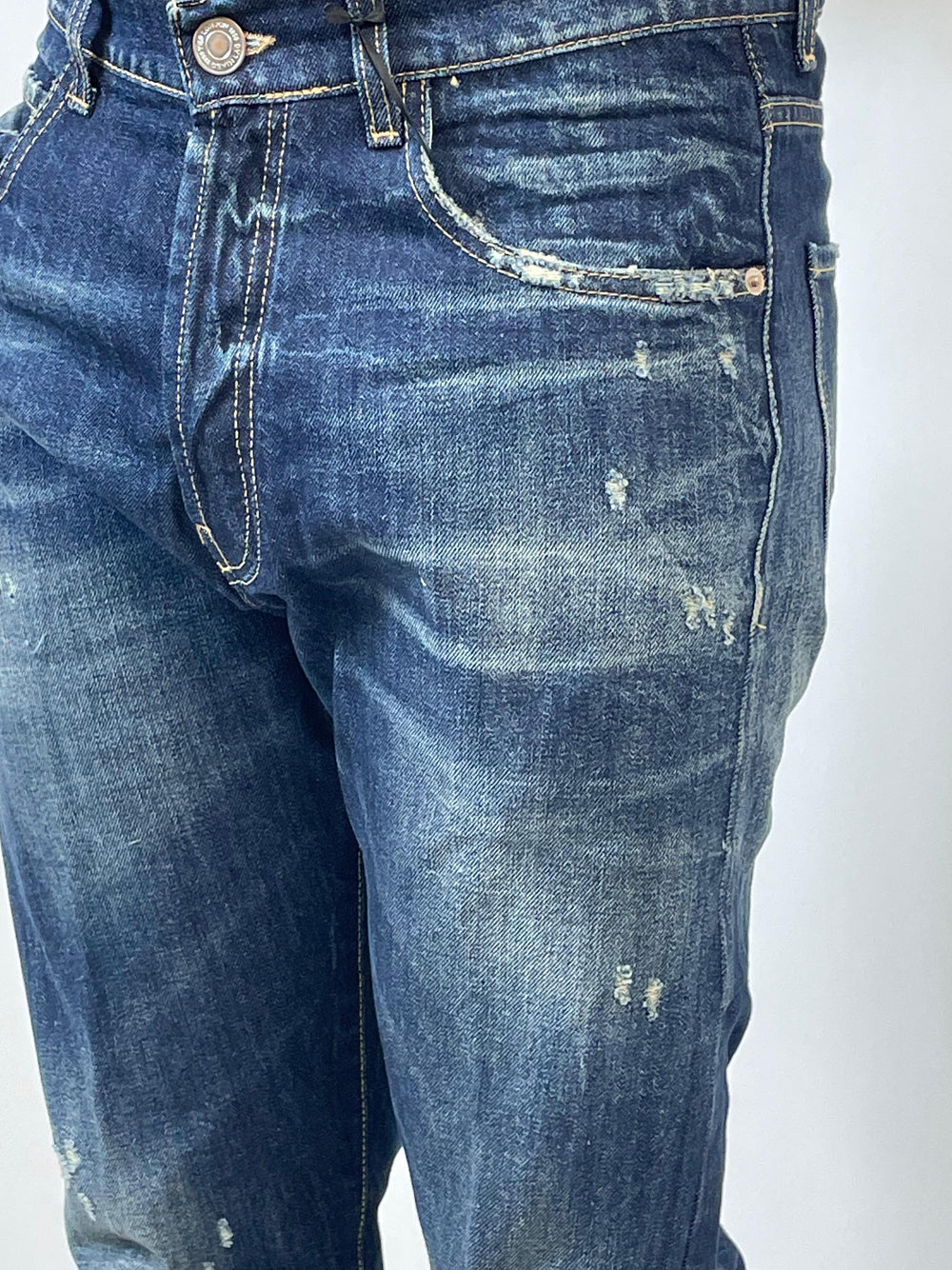 YES LONDON JEANS XJ3213/BOSTON