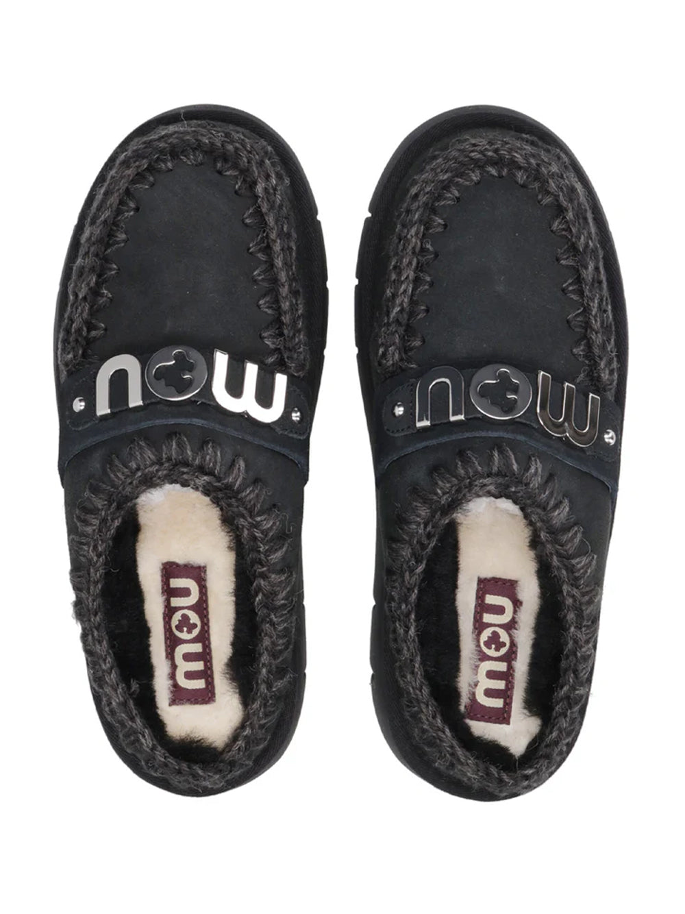 MOU CLOG MU.FW531001A BKBK